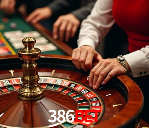 Interface do Aplicativo 386BET - Design Premium e Intuitivo