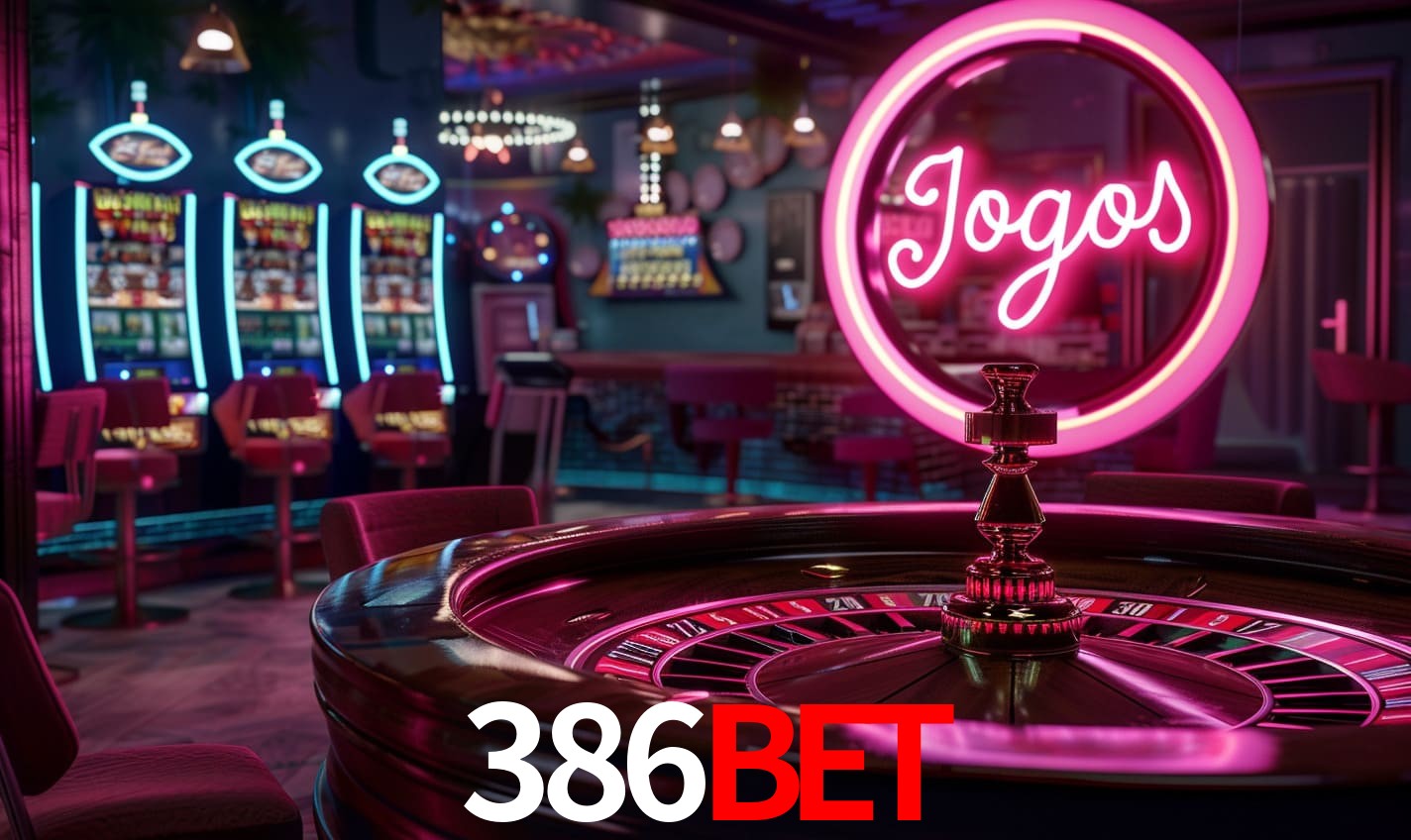 Jogos de Mesa Premium 386BET - Blackjack, Roleta, Baccarat